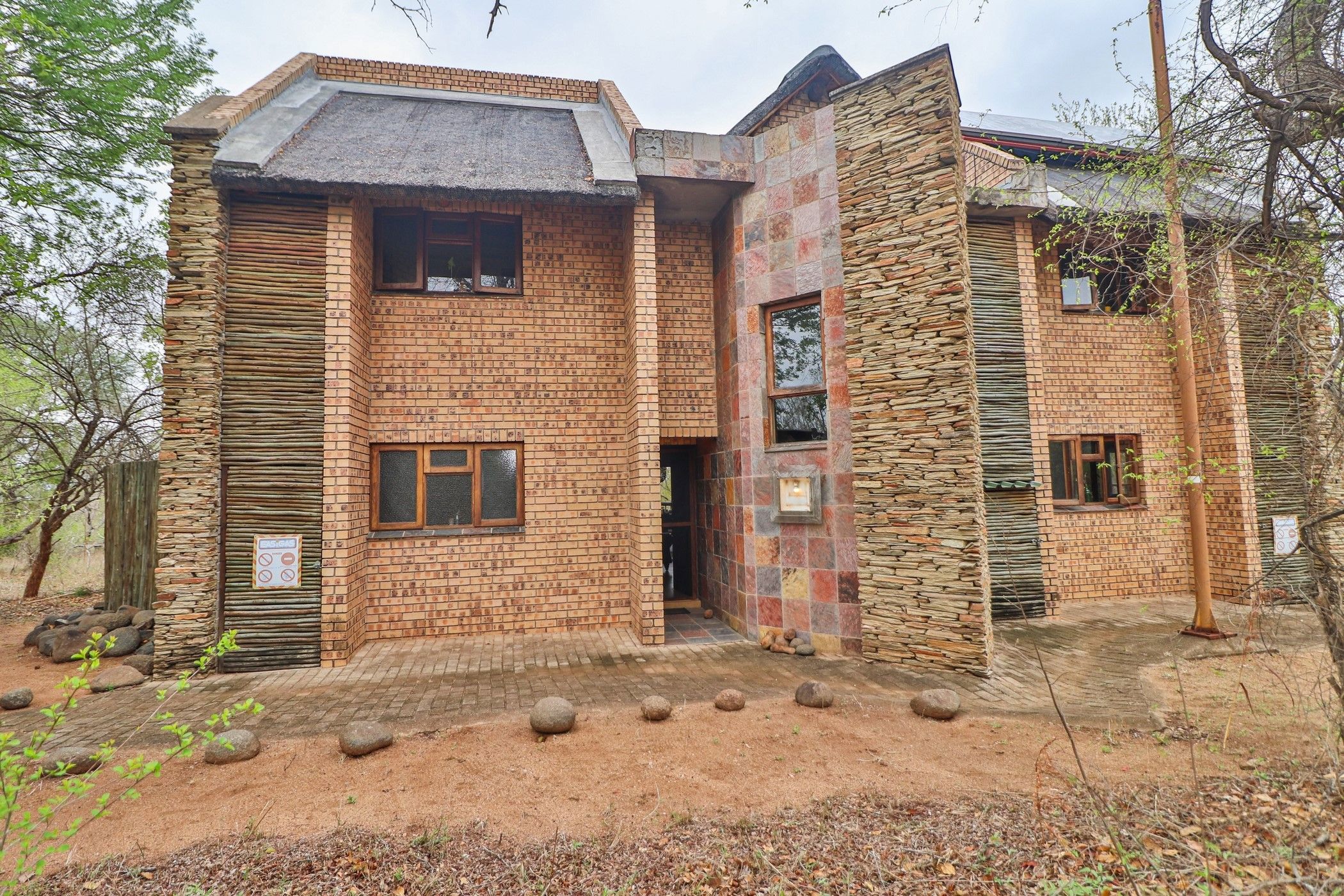 House for sale in Sabie Park - 1WR1681448