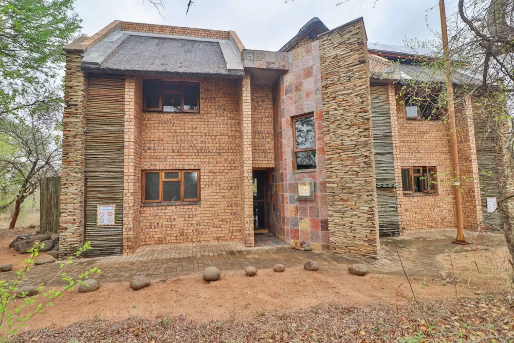 House for sale in Sabie Park - 1WR1681448 House for sale in Sabie Park - 1WR1681448