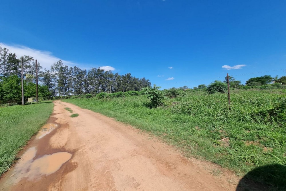 Residential vacant land for sale in White River - 1WR1715313