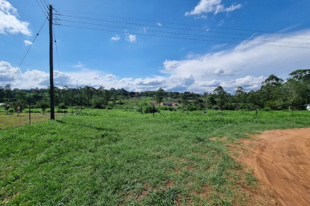 Residential vacant land for sale in White River - 1WR1715313