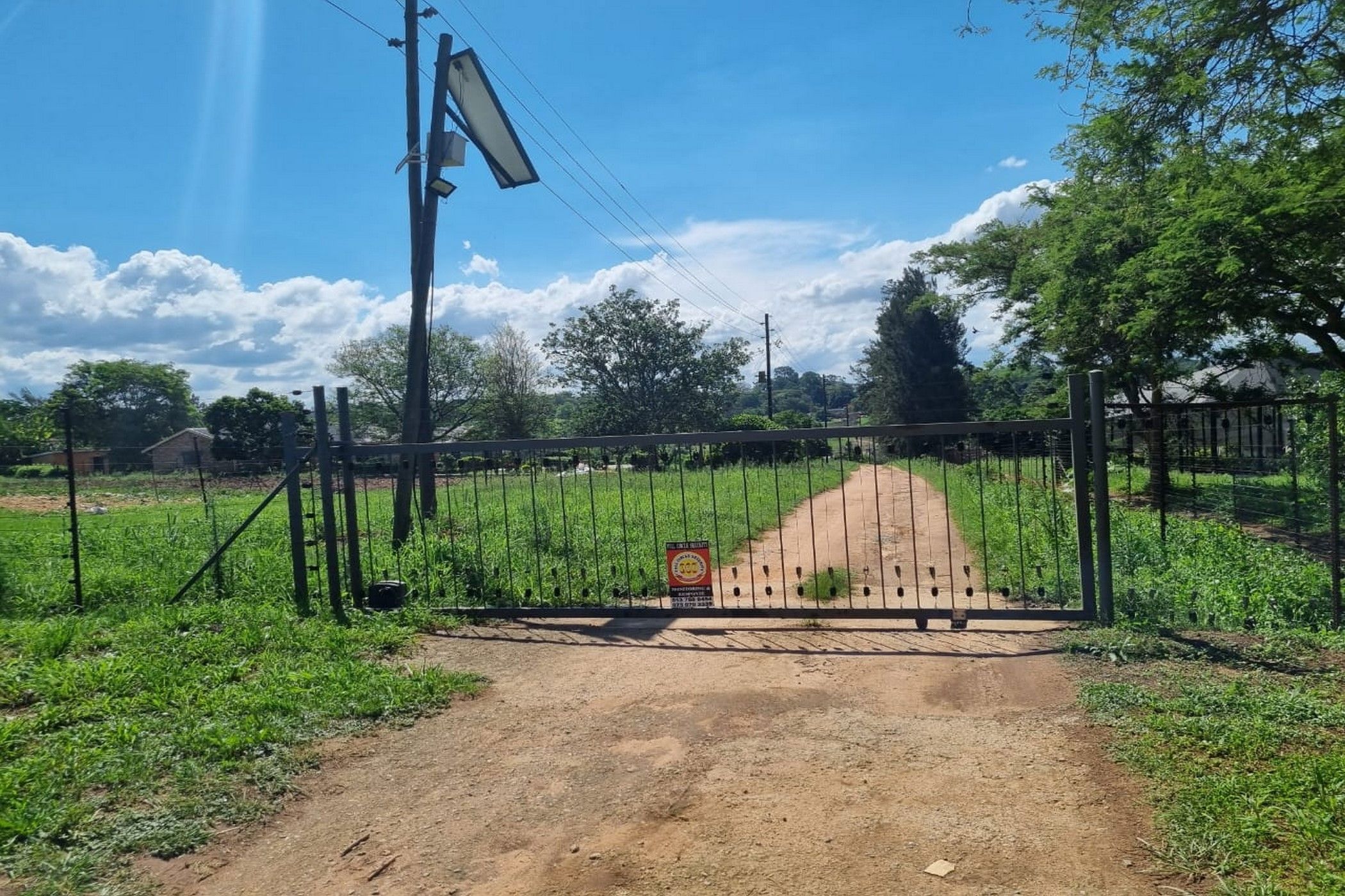 Residential vacant land for sale in White River - 1WR1715313