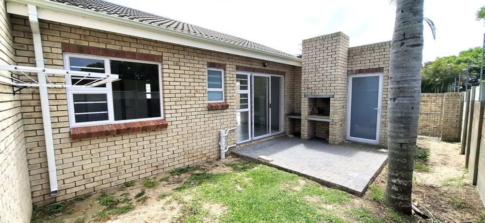 Townhouse let in Charlo - 1PLZ1681507