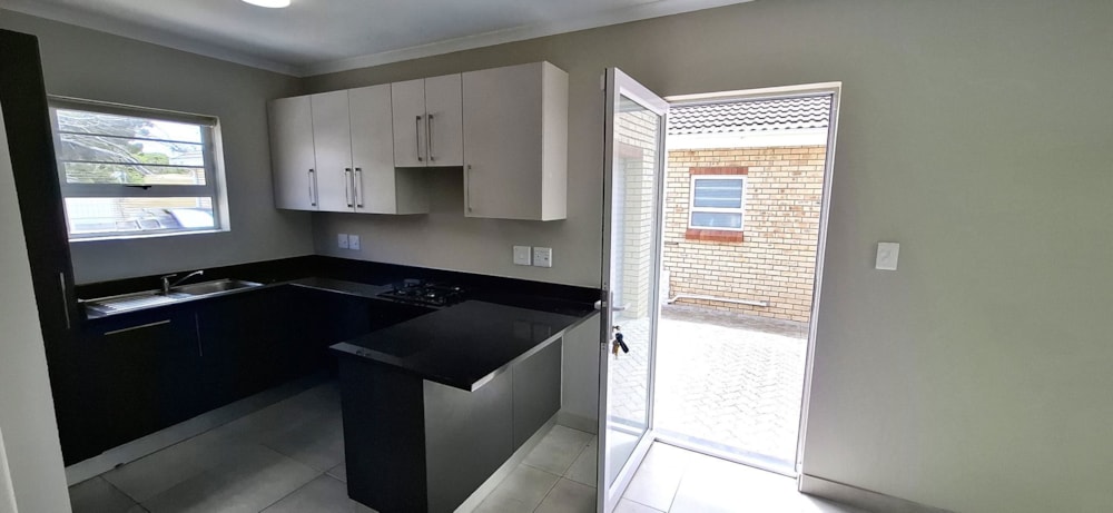 Townhouse let in Charlo - 1PLZ1681507