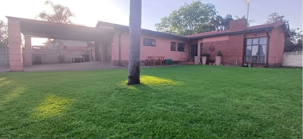 House for sale in Amajuba Park - 1NW1681469 House for sale in Amajuba Park - 1NW1681469