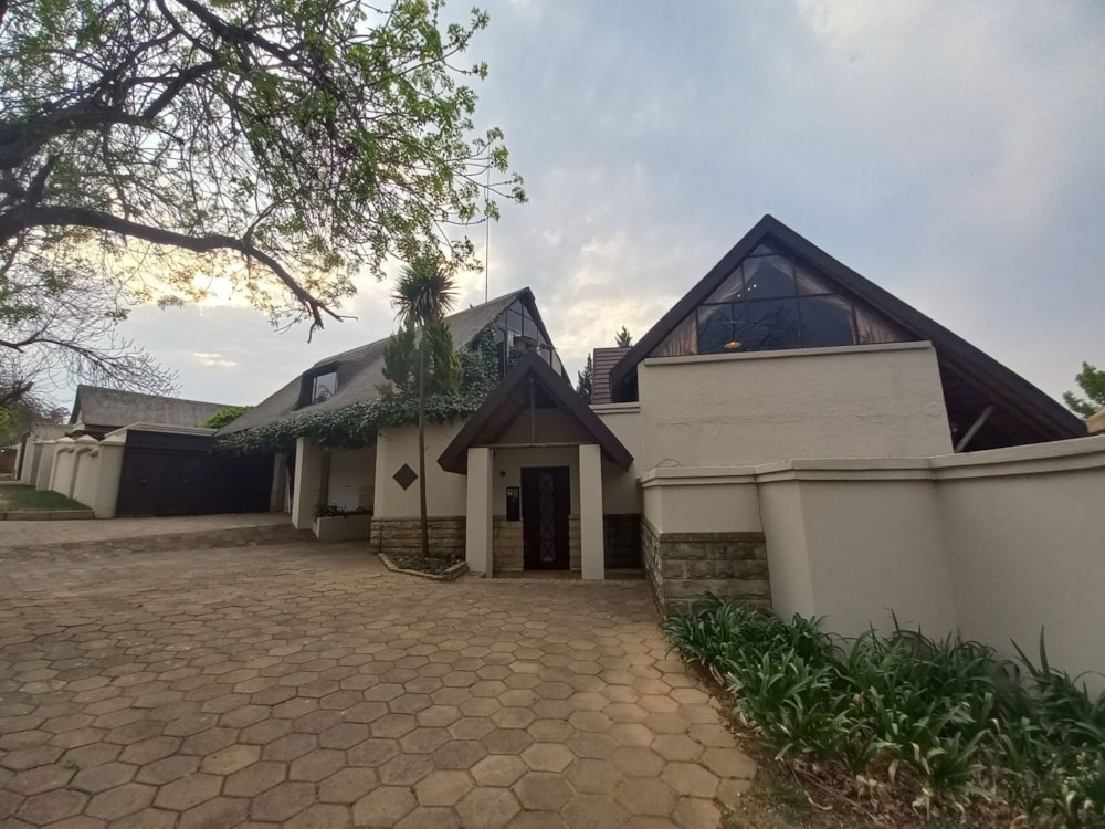 House to rent in Eureka, Bethlehem - 1BTH1724666 House to rent in Eureka, Bethlehem - 1BTH1724666