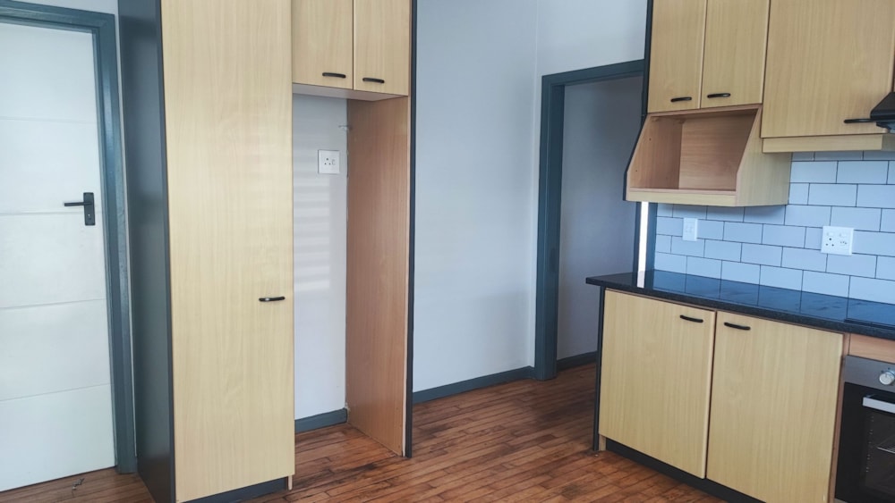 House let in Rondebosch East - RBL1681485 House let in Rondebosch East - RBL1681485