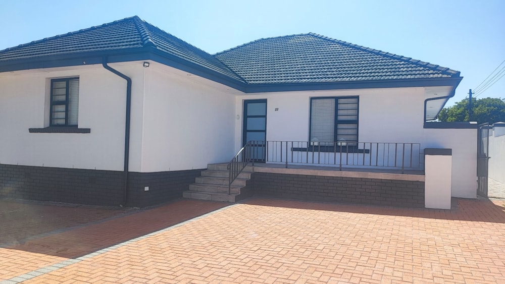 House let in Rondebosch East - RBL1681485 House let in Rondebosch East - RBL1681485