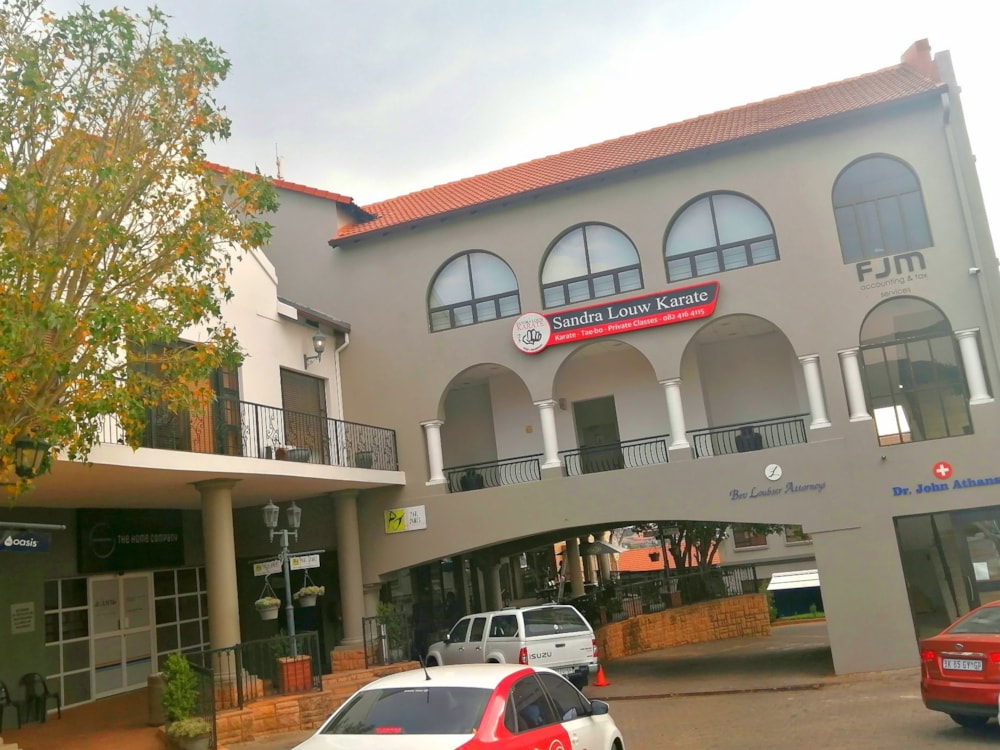 Commercial office to rent in Aspen Lakes - 1GV1681492 Commercial office to rent in Aspen Lakes - 1GV1681492