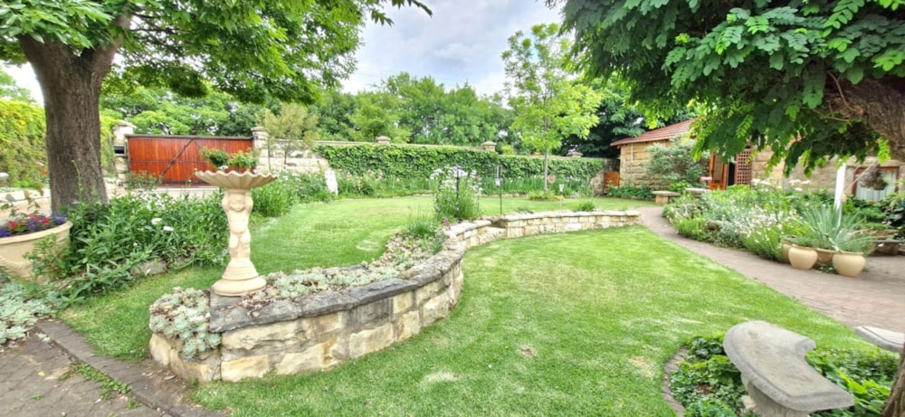 House sold in Ladybrand - 1BX1681927 House sold in Ladybrand - 1BX1681927