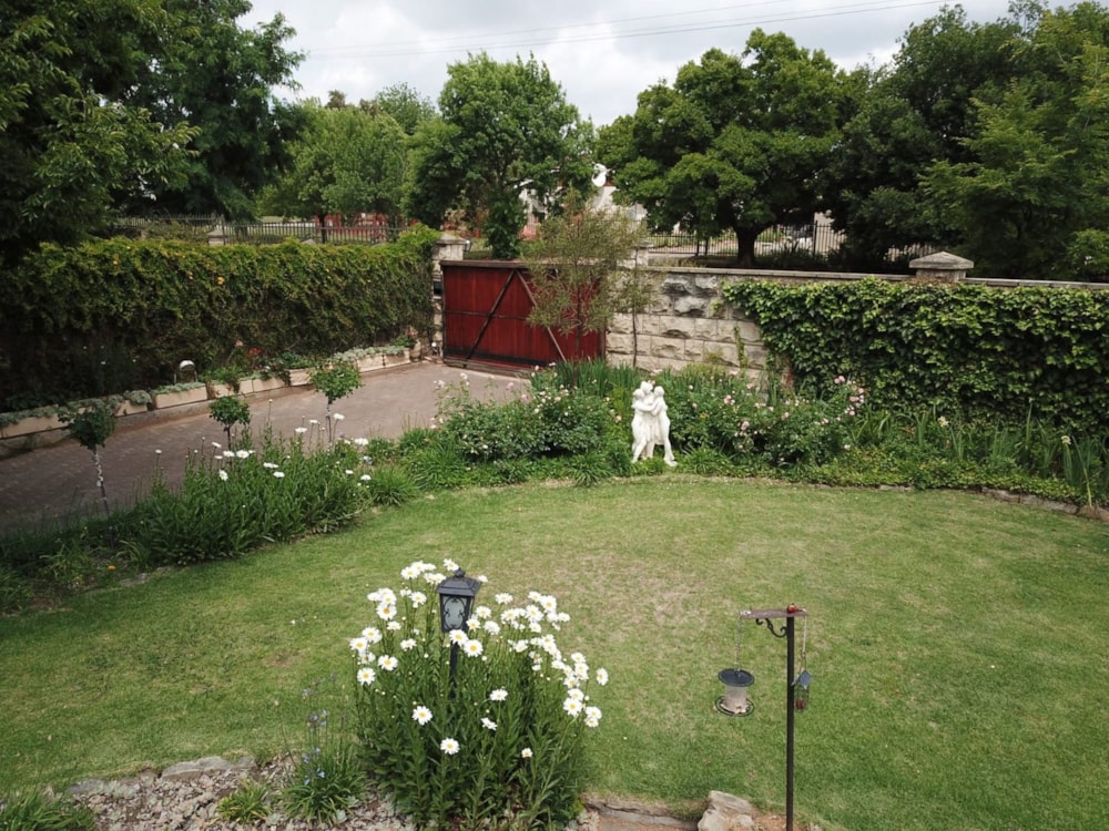 House sold in Ladybrand - 1BX1681927 House sold in Ladybrand - 1BX1681927