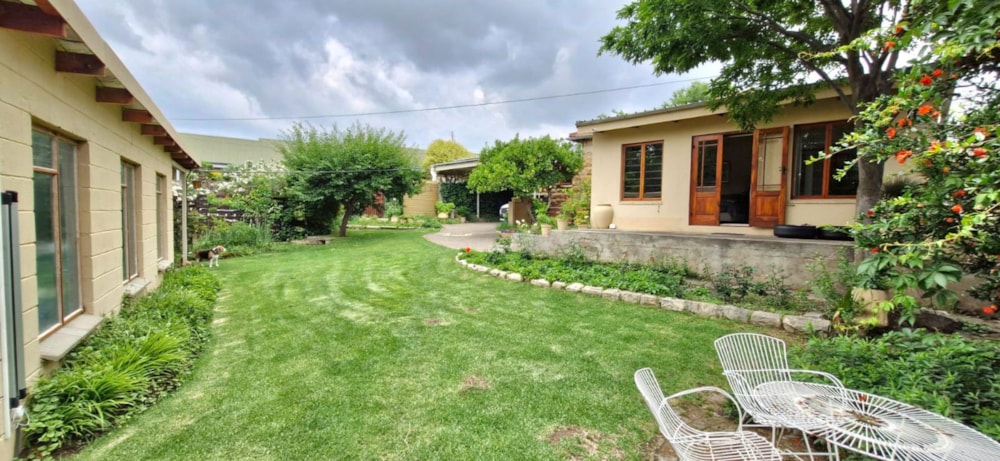 House sold in Ladybrand - 1BX1681927 House sold in Ladybrand - 1BX1681927