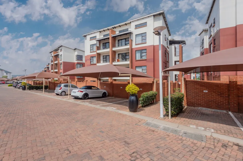 Apartment for sale in Greenstone Hill - BED1681511 Apartment for sale in Greenstone Hill - BED1681511