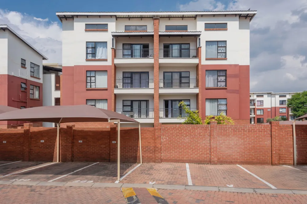 Apartment for sale in Greenstone Hill - BED1681511 Apartment for sale in Greenstone Hill - BED1681511