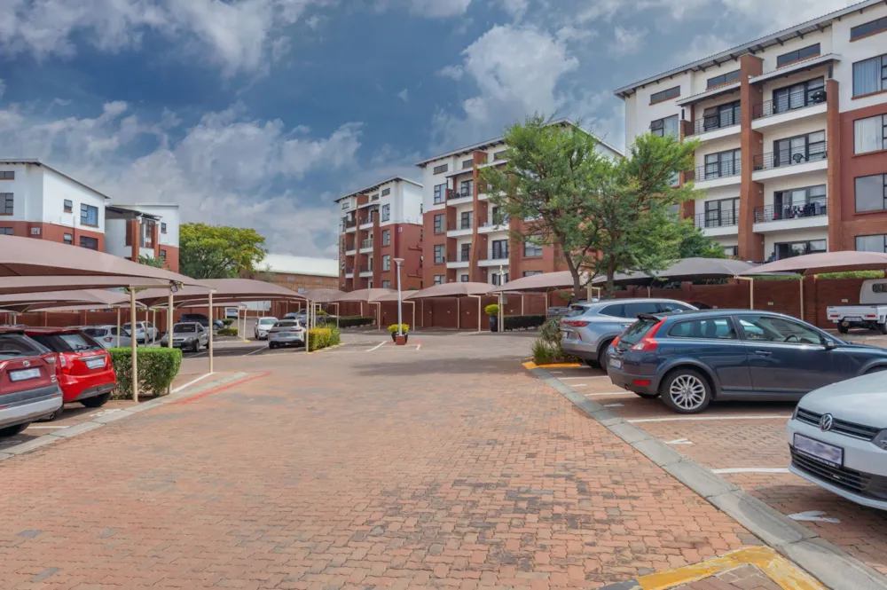 Apartment for sale in Greenstone Hill - BED1681511 Apartment for sale in Greenstone Hill - BED1681511