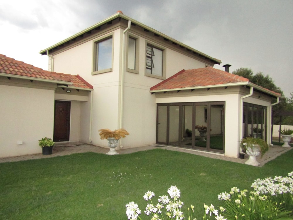House for sale in Ngwenya River Estate - 1HR1681526