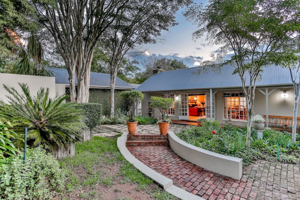 House sold in Craighall - HP1681533