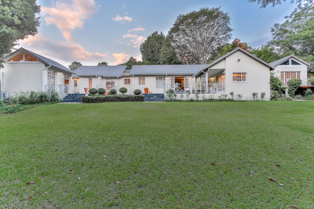 House sold in Craighall - HP1681533