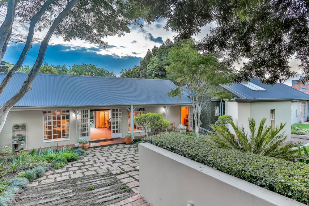 House sold in Craighall - HP1681533