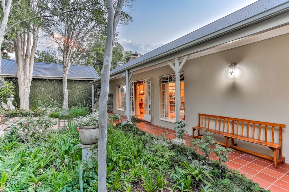 House sold in Craighall - HP1681533