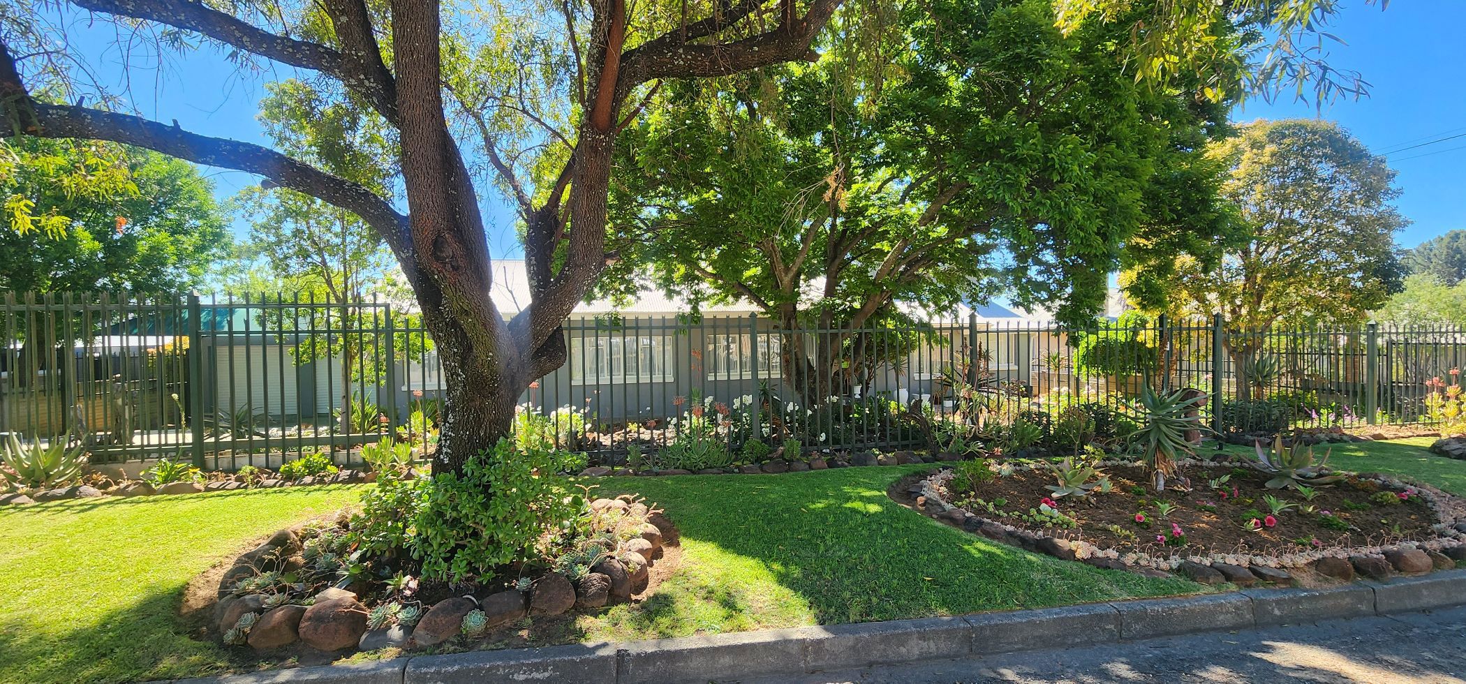 House sold in Cradock - 1KK1681549