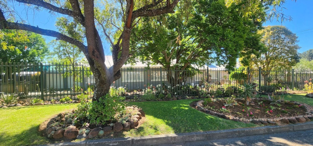 House sold in Cradock - 1KK1681549 House sold in Cradock - 1KK1681549