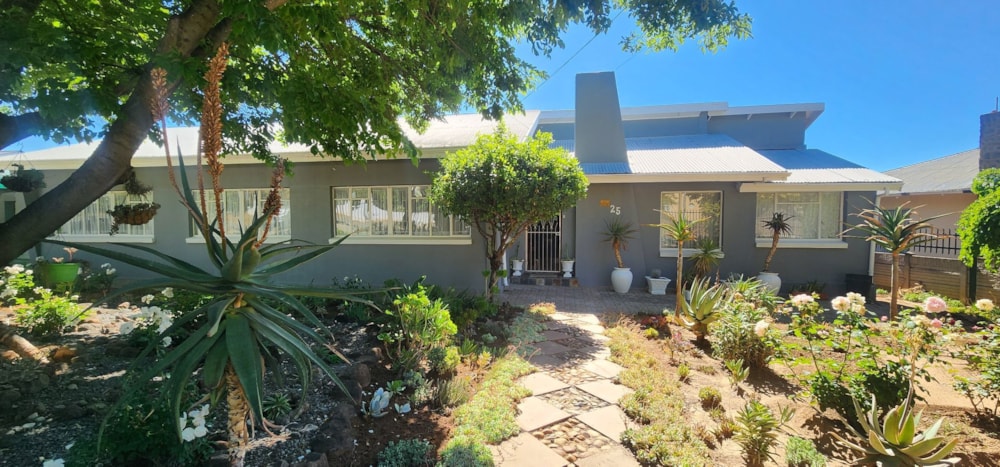 House sold in Cradock - 1KK1681549 House sold in Cradock - 1KK1681549