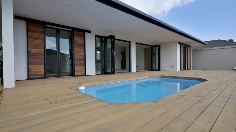 House sold in Cap Malheureux, Mauritius - MPR1681898