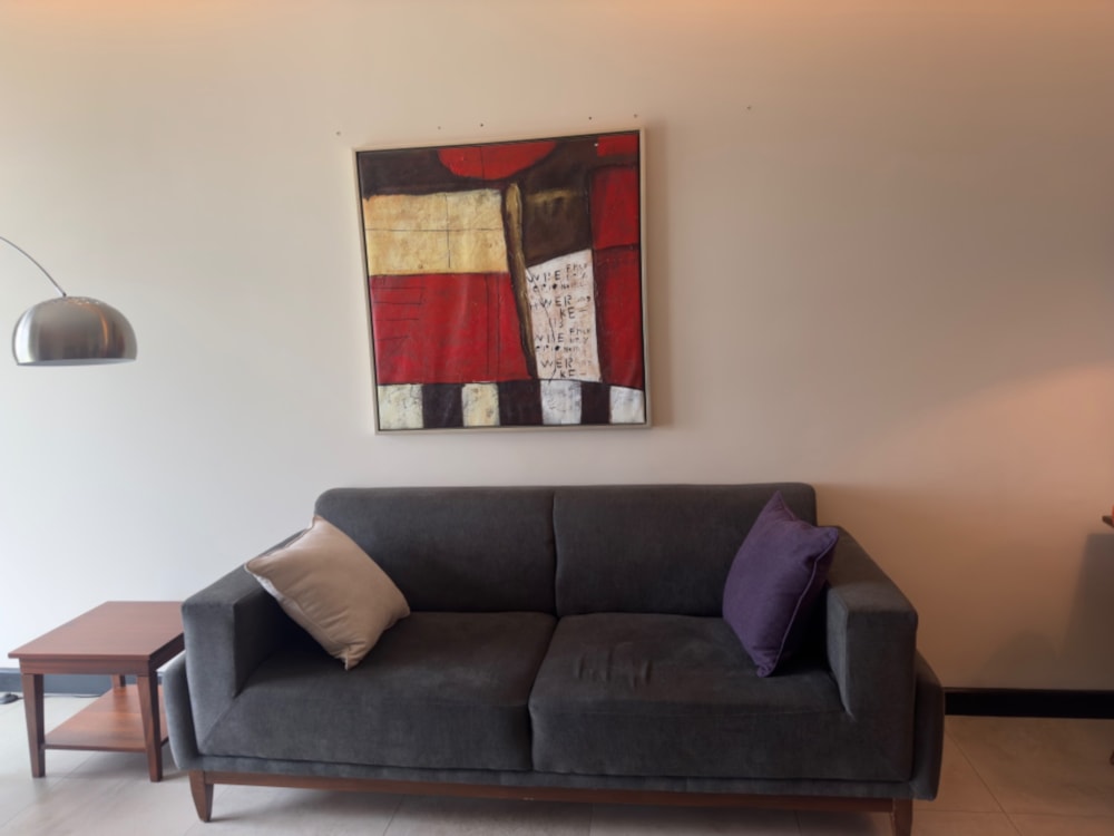 Apartment let in Westlands, Kenya - 3KE1681569 Apartment let in Westlands, Kenya - 3KE1681569