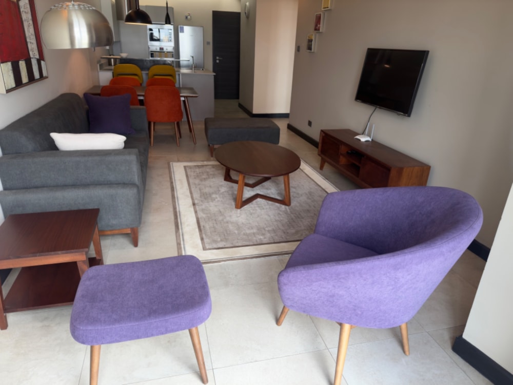 Apartment let in Westlands, Kenya - 3KE1681569 Apartment let in Westlands, Kenya - 3KE1681569