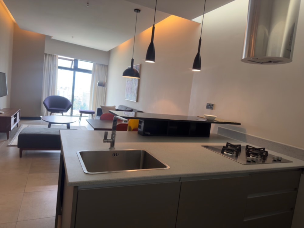 Apartment let in Westlands, Kenya - 3KE1681569 Apartment let in Westlands, Kenya - 3KE1681569