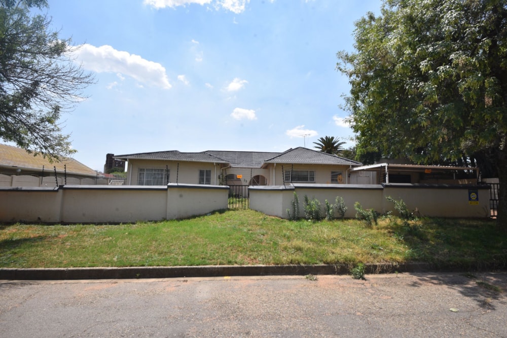 House for sale in Marlands - BED1681572