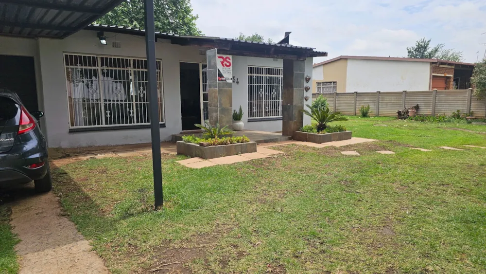 House for sale in Sonlandpark - 1VT1682191 House for sale in Sonlandpark - 1VT1682191