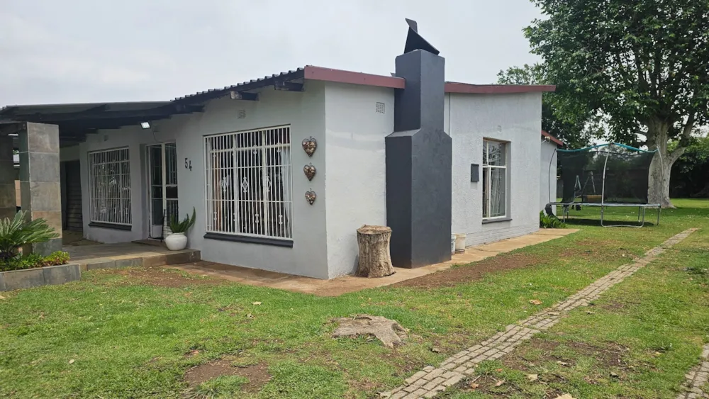 House for sale in Sonlandpark - 1VT1682191 House for sale in Sonlandpark - 1VT1682191