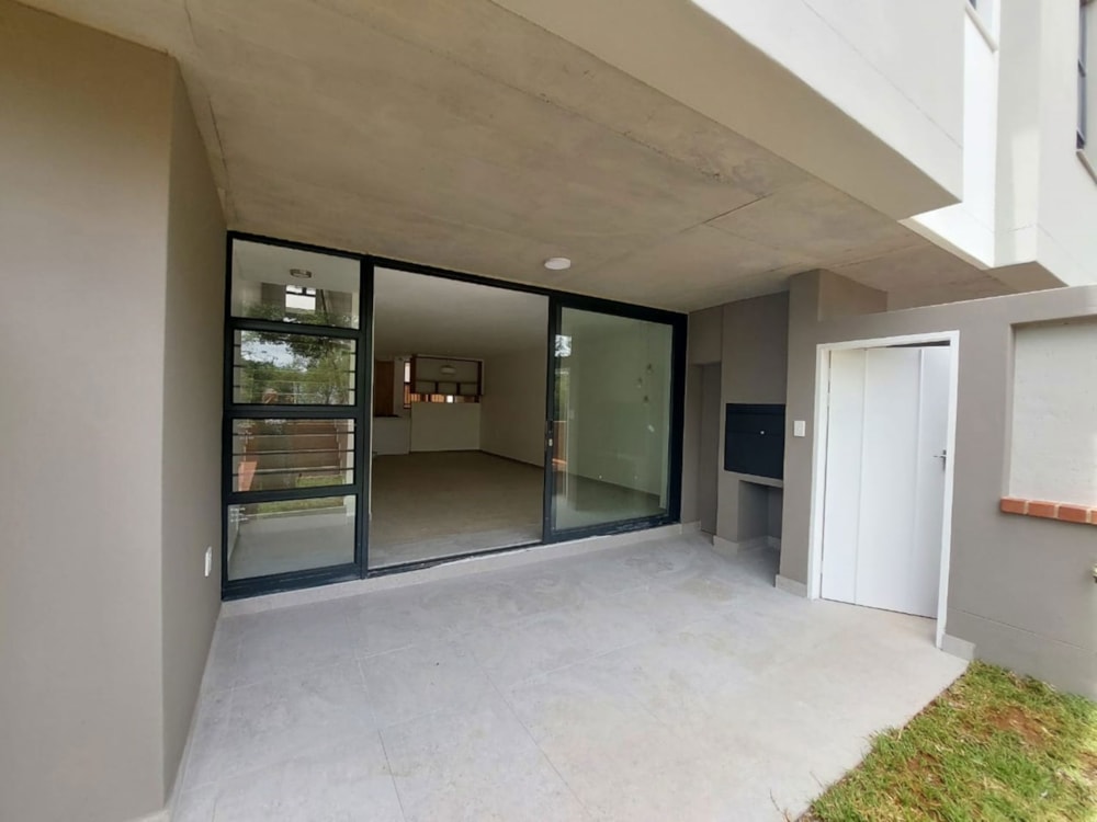 Double-storey cluster sold in Menlo Park - PT1702330 Double-storey cluster sold in Menlo Park - PT1702330