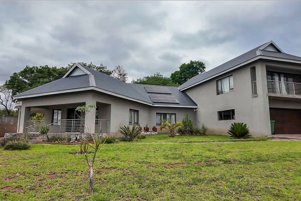 House for sale in Hazyview - 1WR1681779