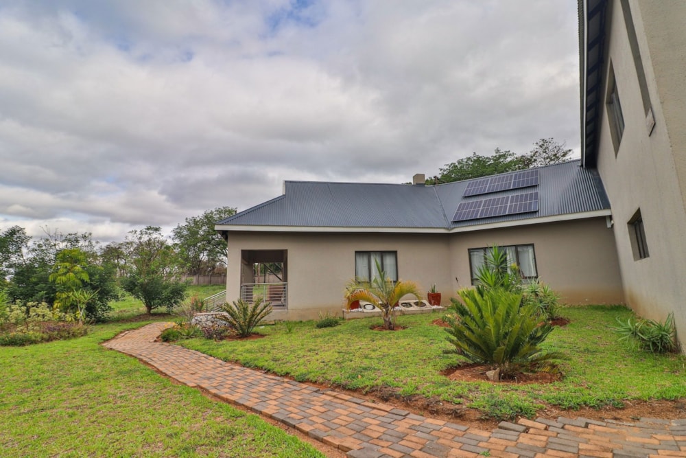 House for sale in Hazyview - 1WR1681779