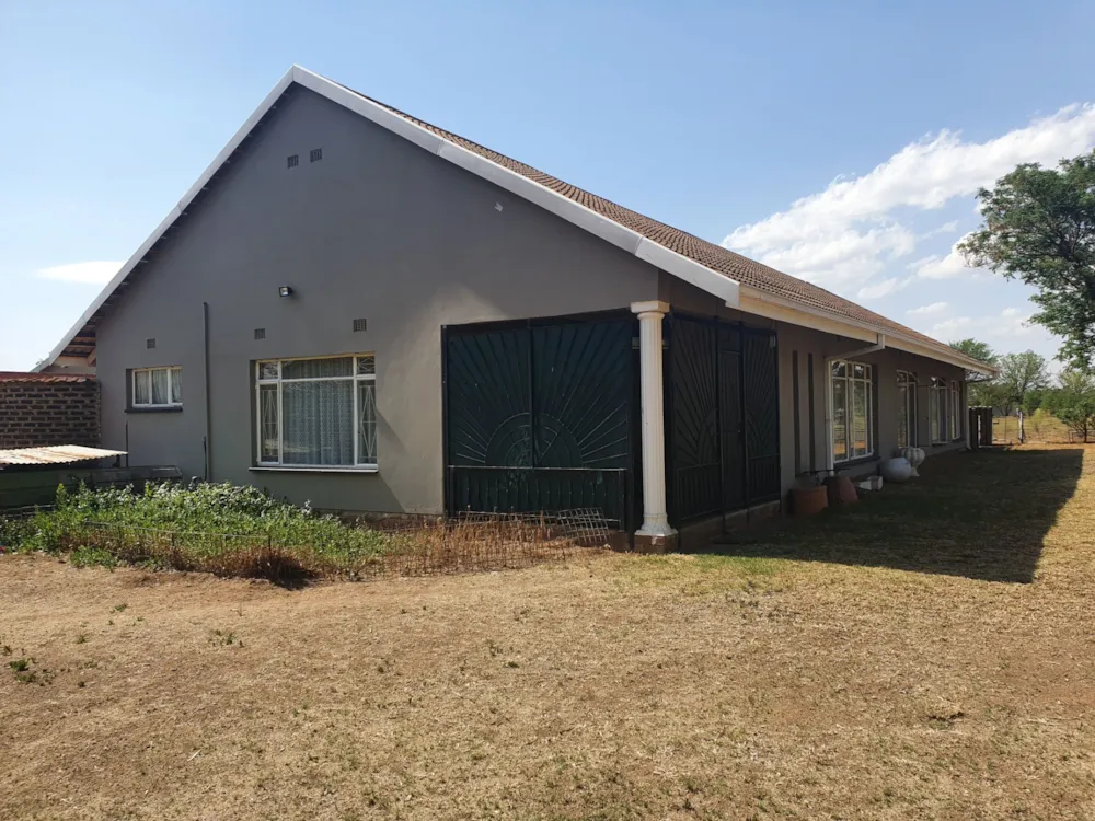 Smallholding for sale in Buyscelia - 1VT1681632 Smallholding for sale in Buyscelia - 1VT1681632