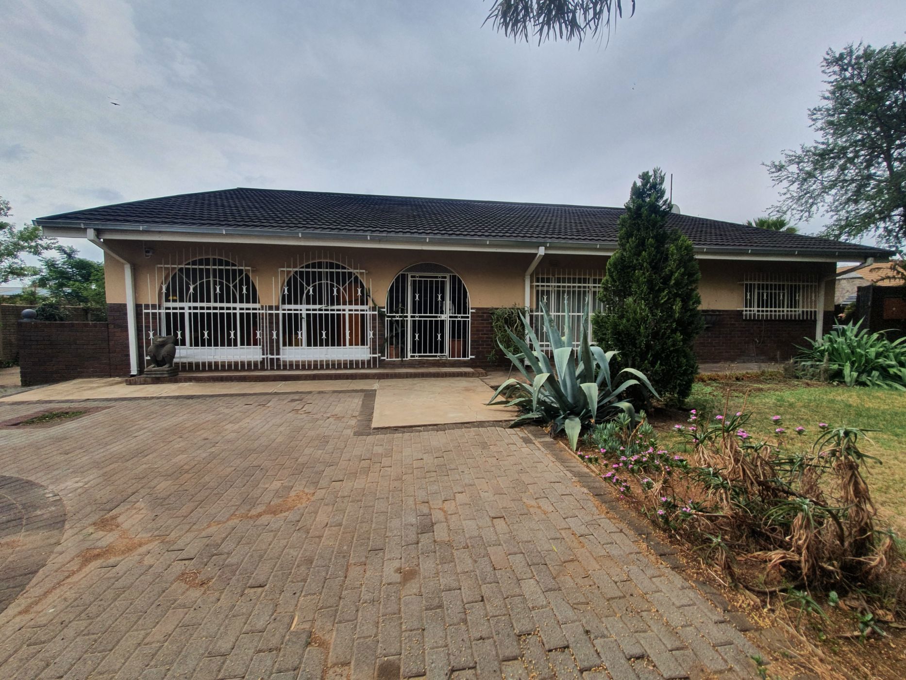 Smallholding for sale in Meyerton - 1VT1682357