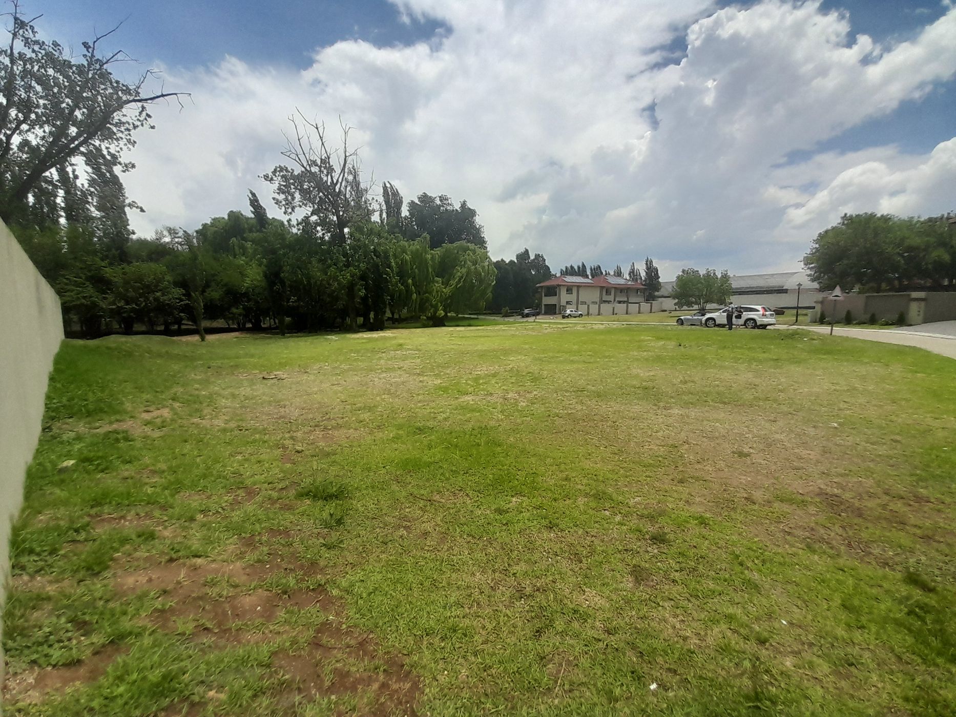 Vacant land for sale in Emfuleni Golf Estate - 1VT1681655
