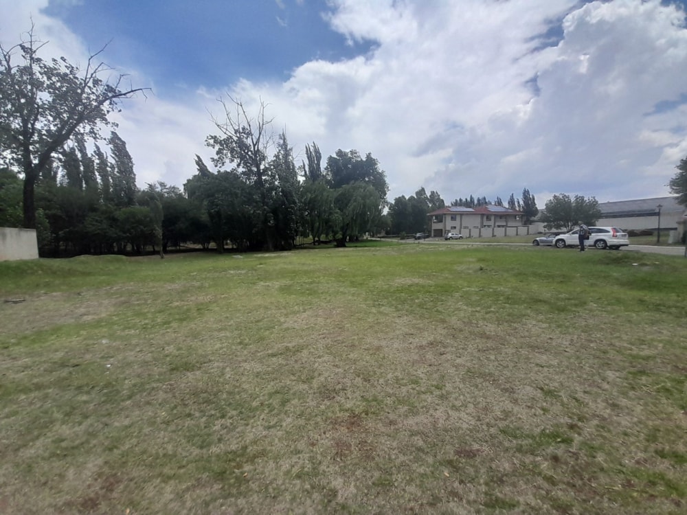 Vacant land for sale in Emfuleni Golf Estate - 1VT1681655 Vacant land for sale in Emfuleni Golf Estate - 1VT1681655