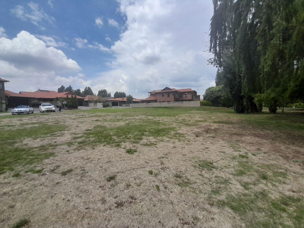 Vacant land for sale in Emfuleni Golf Estate - 1VT1681655 Vacant land for sale in Emfuleni Golf Estate - 1VT1681655