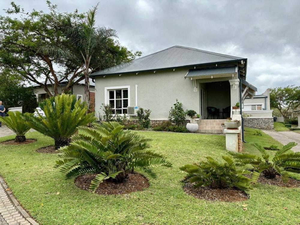 Garden retirement home let in Mataffin - 1NS1681673 Garden retirement home let in Mataffin - 1NS1681673