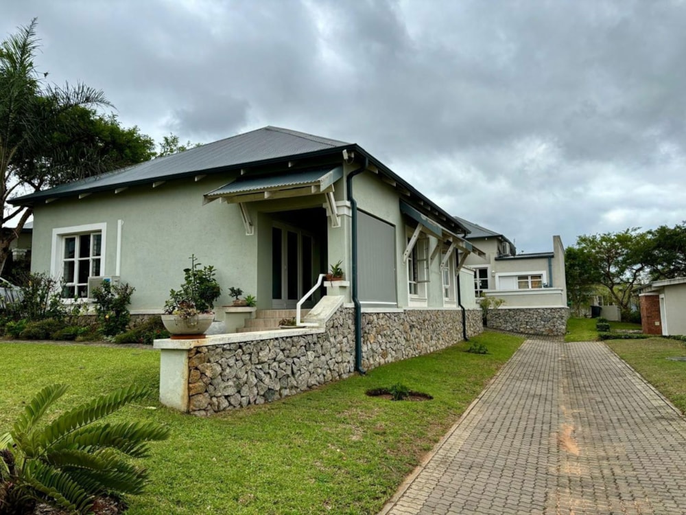 Garden retirement home let in Mataffin - 1NS1681673 Garden retirement home let in Mataffin - 1NS1681673