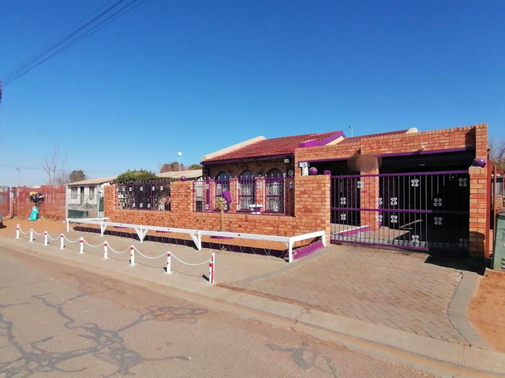 House sold in Heidedal - 1BX1681672 House sold in Heidedal - 1BX1681672