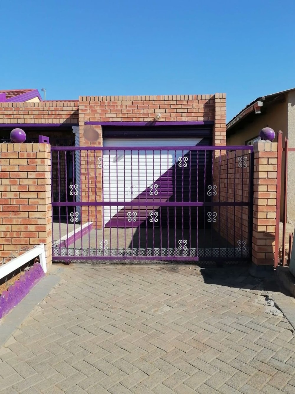 House sold in Heidedal - 1BX1681672 House sold in Heidedal - 1BX1681672