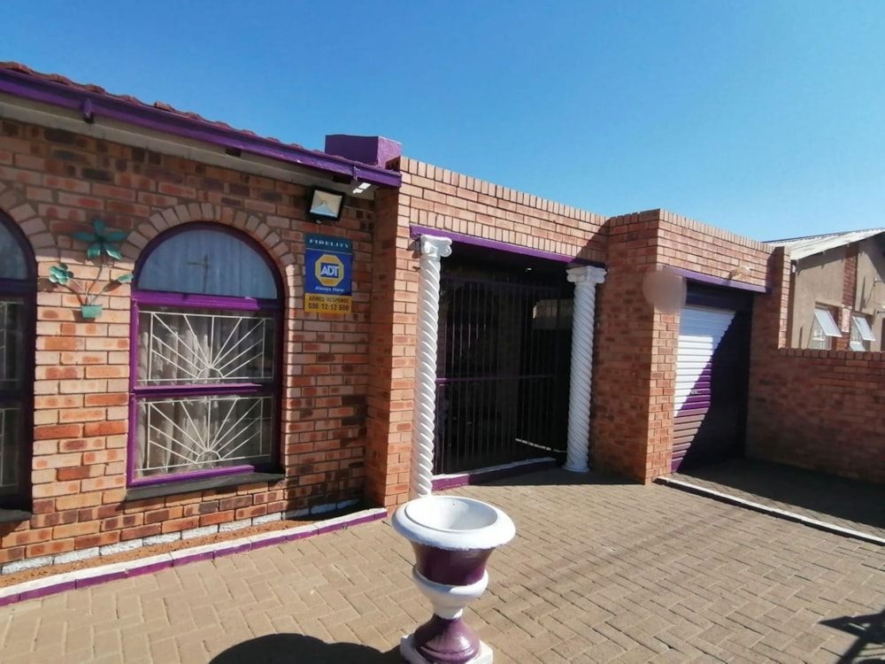 House sold in Heidedal - 1BX1681672 House sold in Heidedal - 1BX1681672