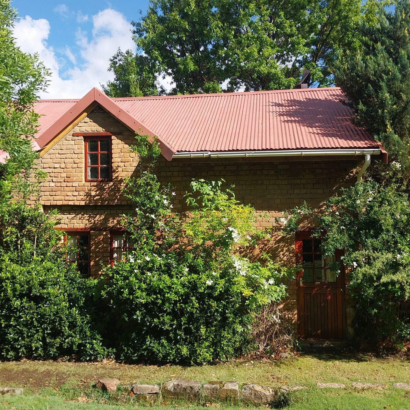 House sold in Rhodes - 1KK1681967