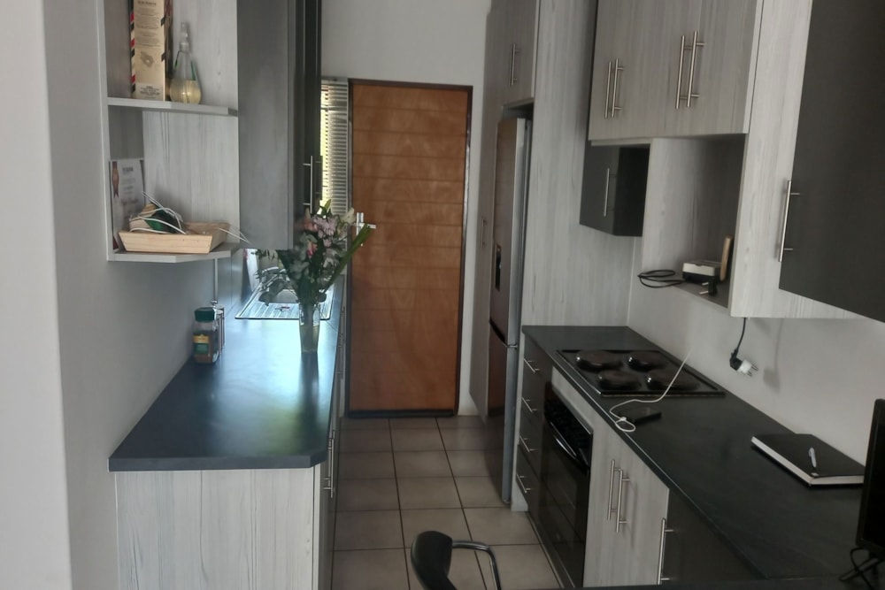 Apartment for sale in Pretoria North, Pretoria North - PTM1681670 Apartment for sale in Pretoria North, Pretoria North - PTM1681670