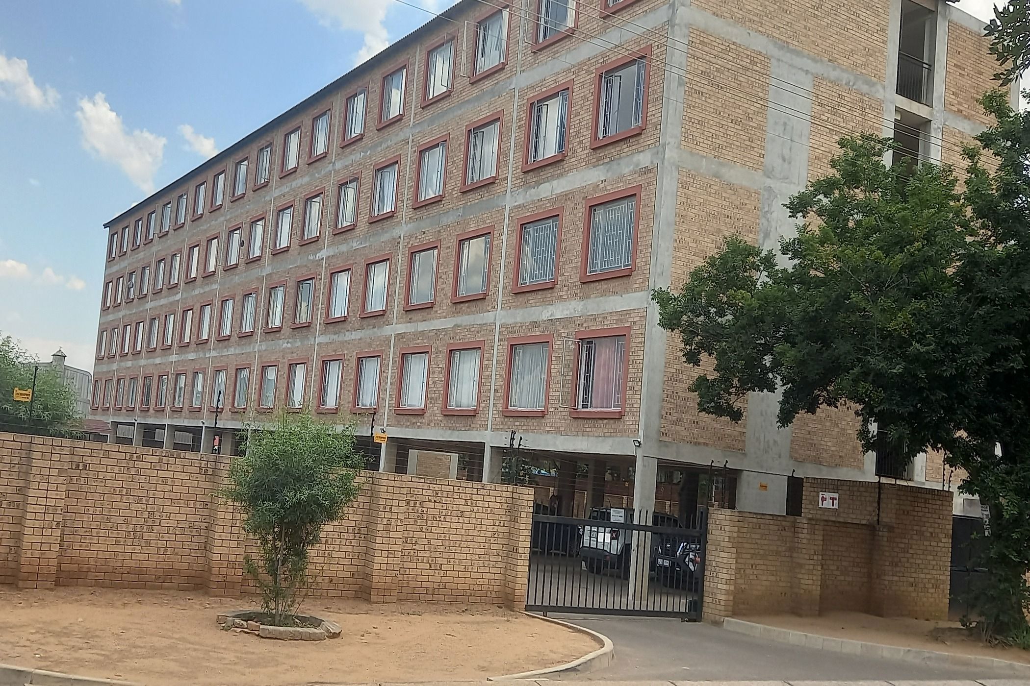 Apartment for sale in Pretoria North, Pretoria North - PTM1681670