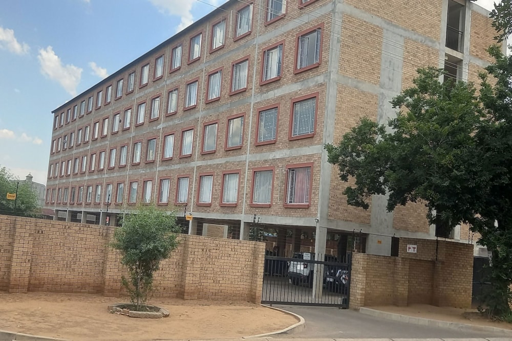 Apartment for sale in Pretoria North, Pretoria North - PTM1681670 Apartment for sale in Pretoria North, Pretoria North - PTM1681670